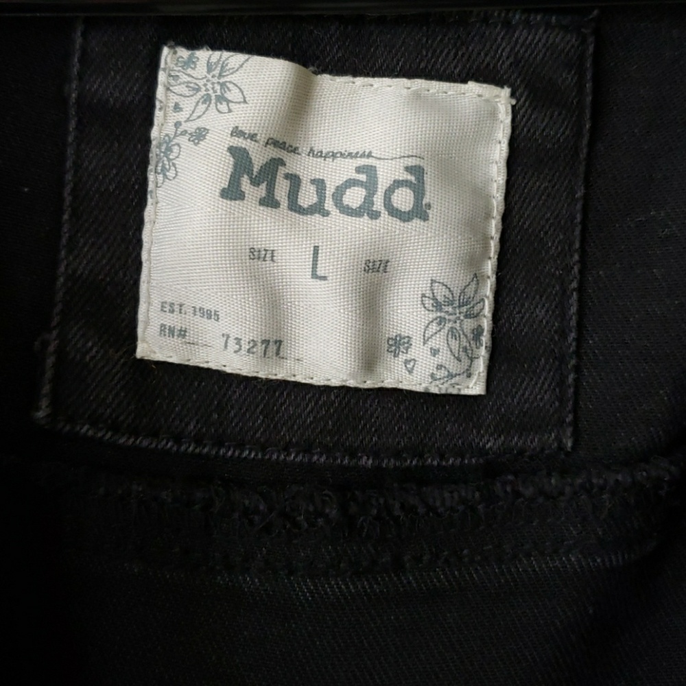 Jean's jacket - Picture 3 of 3
